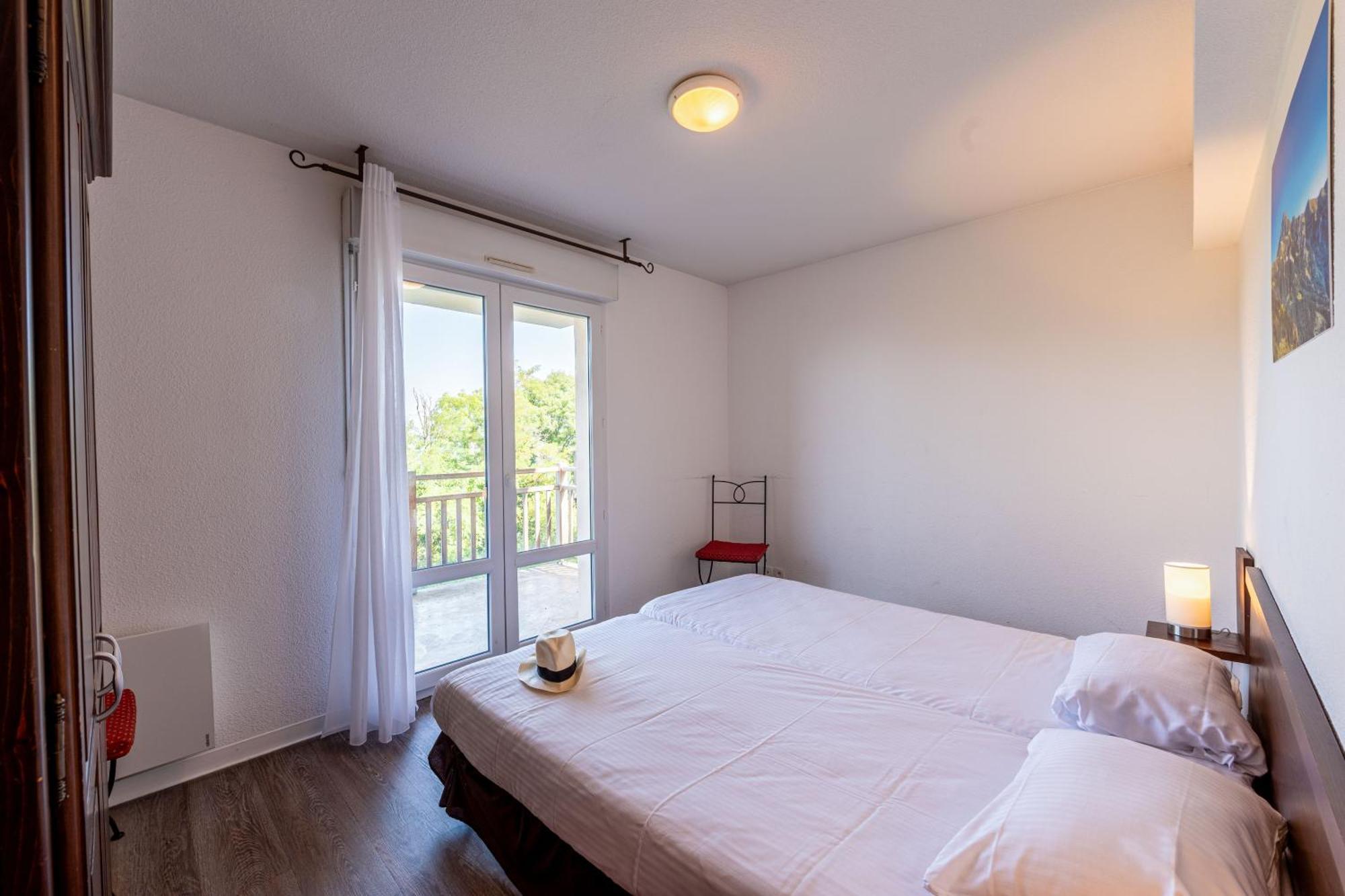 Zenitude Aparthotel Evian Les Terrasses Du Lac, Ascend Collection Eksteriør billede